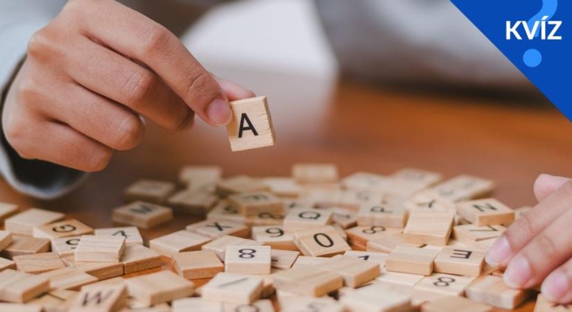KVÍZ: Régi szavak jelentéséről kérdezünk, ha elég idős vagy, szép eredményt érhetsz el