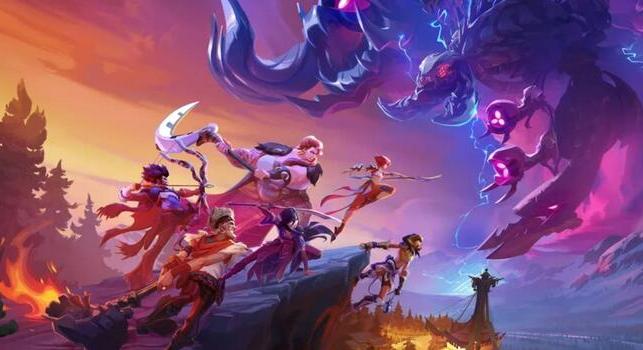 Multis Horizon-játék? Azonnal ide vele! – Ez lesz a Hunters Gathering