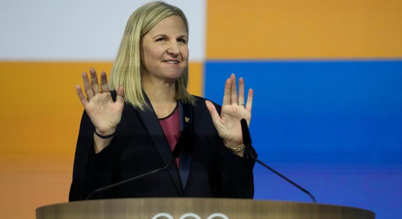 „A béke utolsó szigete” – Ez az olimpia akkor is elúszik az oroszoknak, ha hirtelen béke lesz