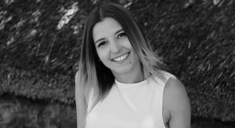 Meghalt Soltész Gréta, a válogatott atléta 27 éves volt