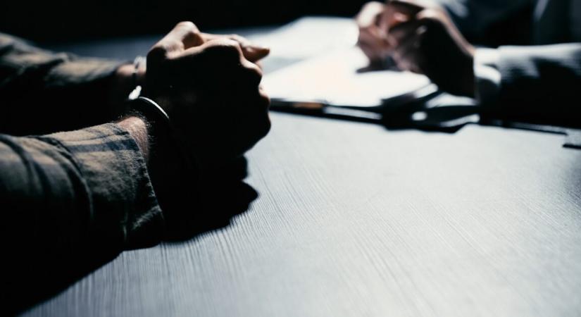 Kémet fogtak – nagyon súlyosak a vádak