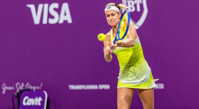 „Méltatlan és felháborító" - Kiállnak a háborús propagandába kevert magyar sztár mellett