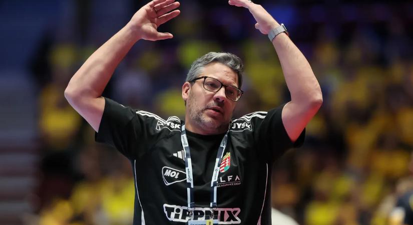 Nem csitul a botrány a kézilabda-Eb után, ügyészséghez fordul a MKSZ