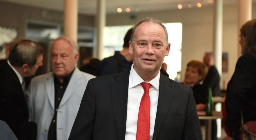 Kié lesz a 14-es körzet? Szanyi Tibor is belép a versenybe