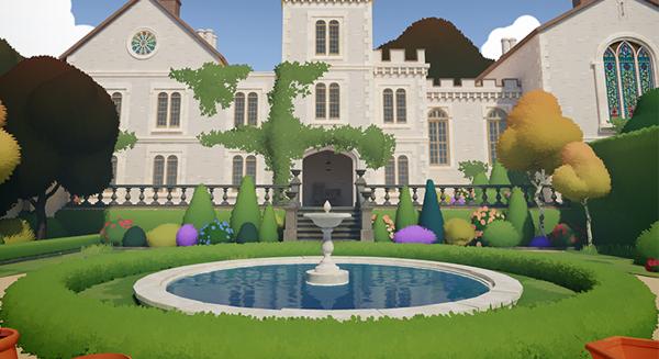 Az Epic Games Store e heti ingyenes játéka a Botany Manor
