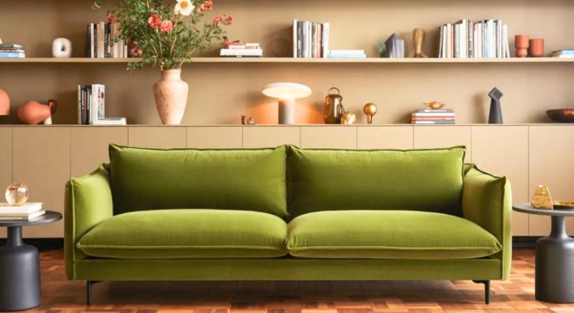 Nem véletlen, milyen színekkel veszed körül magad 2026-ban – ezek hoznak szerencsét a feng shui szerint