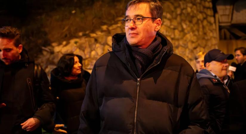 Karácsony a Fővárosi Törvényszék döntéséről: Még egy fékevesztett hatalomnak is vannak korlátai