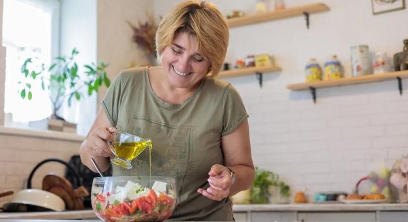 Menopauza után is lehet zsírt égetni – csak máshogy