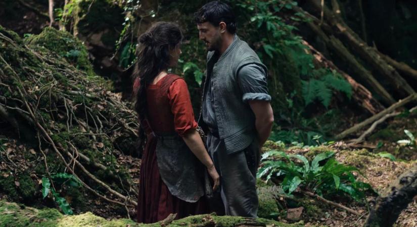 Hamnet, „a mozi egy kis csodája”