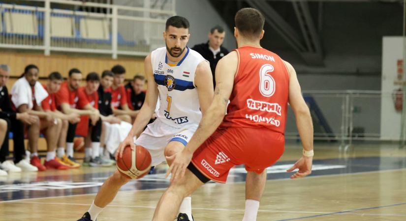 A győzelem lehet a legjobb gyógyír a Szedeák számára