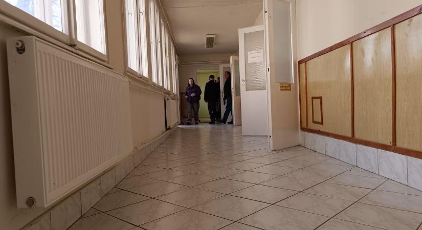 Egy korszak zárul le, több száz milliót költenek erre a nagy múltú épületre Makón