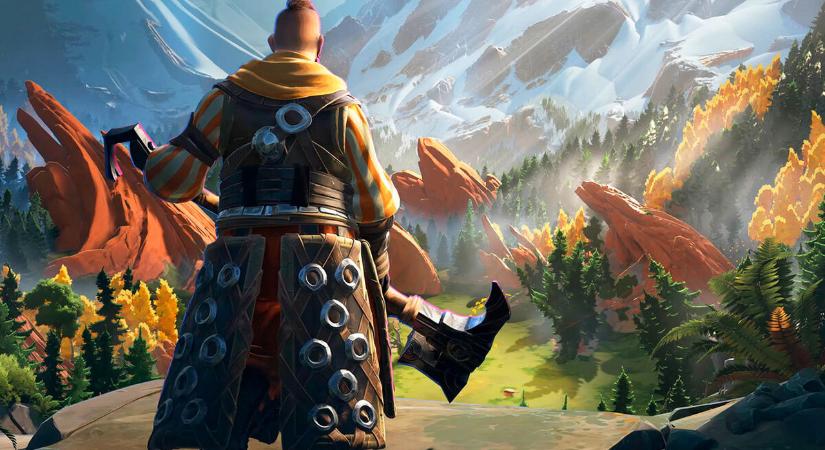 Egy új Horizon-játék, amit hamar kipróbálhatsz – de a „nagy dobás” most sem ez lesz [VIDEO]