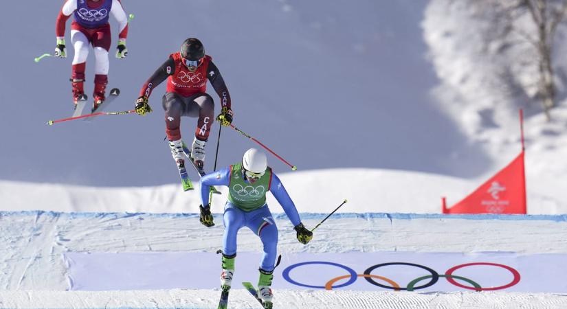 Újrahasznosított fáklya, AI mindenhol: így újul meg a 2026-os téli olimpia