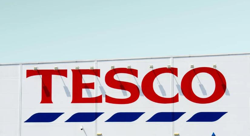 A Tesco-vacsora rémálommá vált, miután féreg került elő a csirkéből