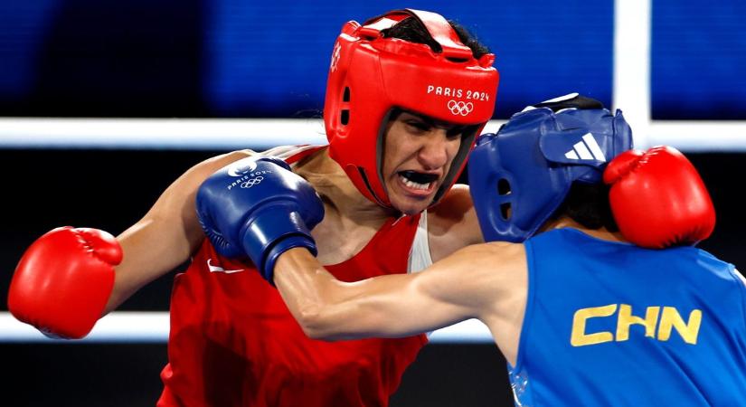 Lehullt a lepel a Helif-botrányról – Trump is megkapta a magáét