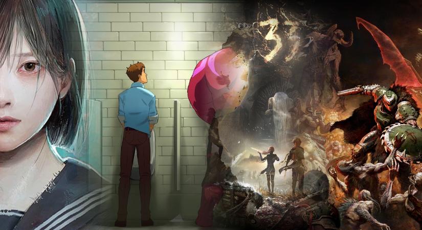 Év játéka 2025 – Ezek voltak a mi kedvenceink