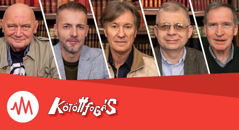 Kötöttfogás 382. – Lázár buktatja meg a Fideszt?