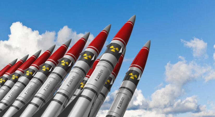 Trump újabb játszmája: lejárt az Új START atomfegyver-korlátozási egyezmény – de mi jön ezután?