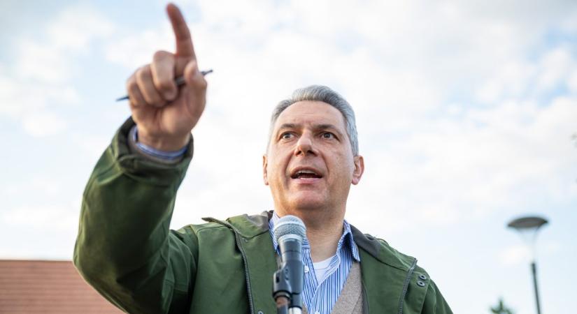 Nagy Feró a Lázárinfón: Amit ő csinál ebben az országban, az hihetetlen. Olyan, mintha én csinálnám