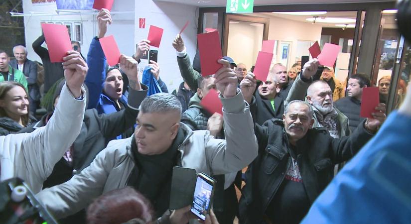 Ellentmond magának a férfi, akit Pócs János szerint megvertek