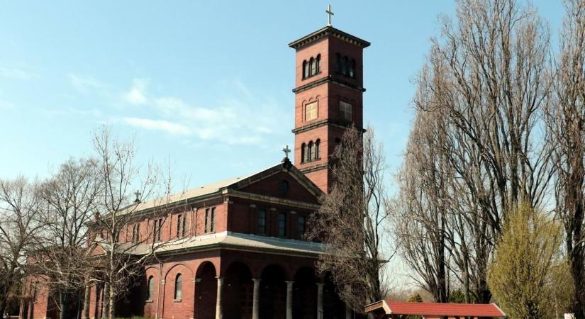 Az olasz reneszánsz építészet visszfénye Szolnokon