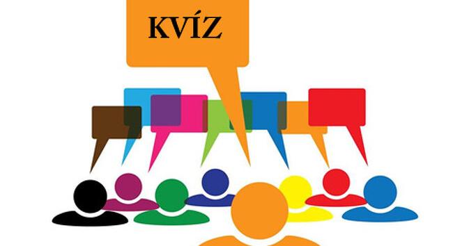 Napi kvíz - Ha a kérdések 70%-ára helyesen tudsz válaszolni, gyakorlatilag egy zseni vagy