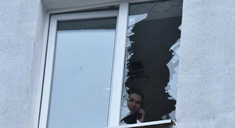 Lelepleződött: ez a szomszédban dúló háború valódi arca