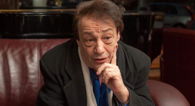 Gyilkos január, ezeket a magyar hírességeket vesztettük el – Fenyő Miklós halála az egész országot megrázta