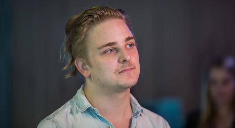 Máig nem múlik a fájdalom: 5 évvel ezelőtt hunyt el a magyar énekes