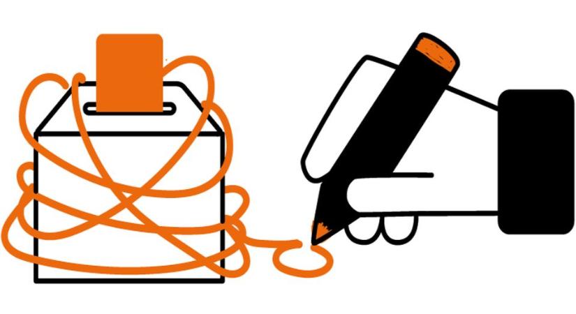 A magyar állam diszkriminál külföldön tartózkodó magyar és külföldön tartózkodó magyar között