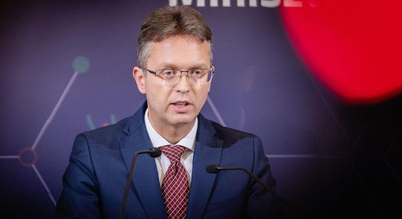 Egyetemi autonómia mindenek felett: Hankó Balázs szerint a kormány a falig ment a védelmükben – a Pannónia program sikere is ezt bizonyítja