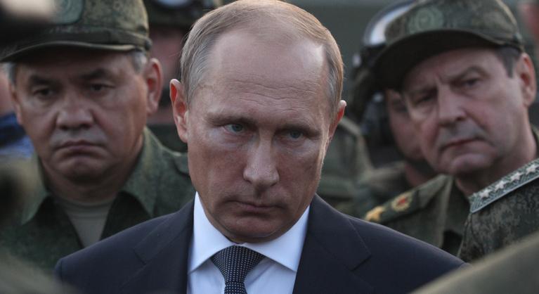 Leleplezték Putyin hazugságát, ez a háborús forgatókönyvet is átírhatja