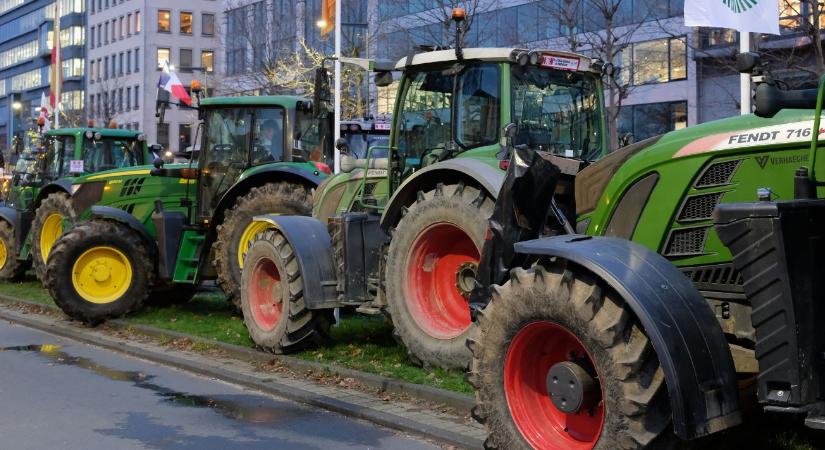 A NAK elnöke kimondta: így nem lehet gazdálkodni Európában