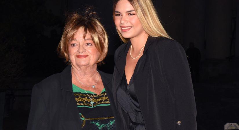 „Amíg emlékezem rád, addig igazán sosem mész el” – Bodrogi Enikő szavai sokakat megérintett