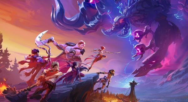 Horizon Hunters Gathering - bemutatkozott a Guerilla Games kooperatív játéka