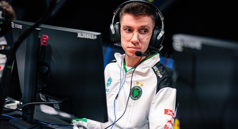 Még karácsonykor sincs biztonságban a szaúdi CS2 klub irányítója