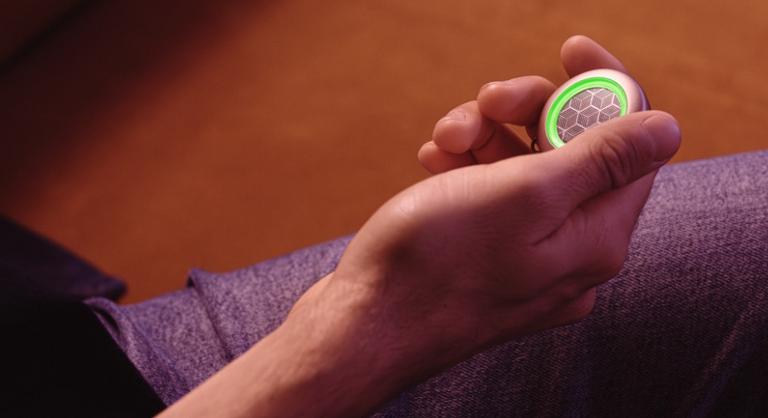 A jövő szondáját már meg sem kell fújni, elég lesz megérinteni