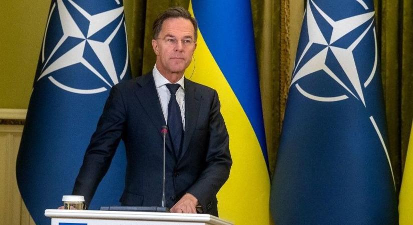 Magyar külügyminiszter: felszólítjuk a NATO főtitkárát, hogy ne tegyen háborúpárti nyilatkozatokat! (videó)