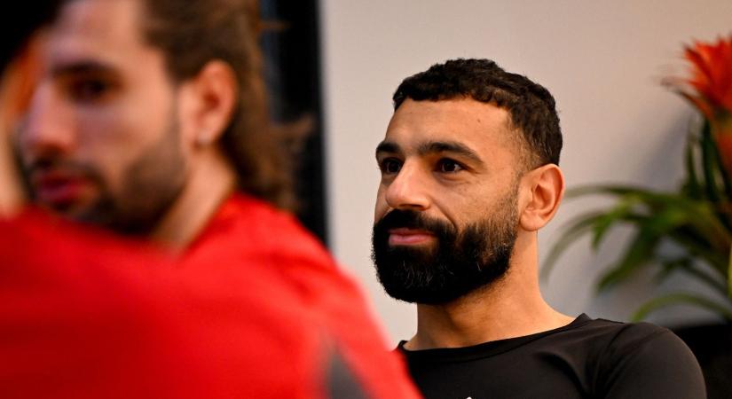 Otthagyja a Liverpoolt, Mohamed Szalah bombasztikus klubváltásáról ír a nemzetközi sajtó