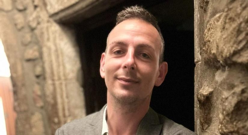 Elhunyt a Veszprém egykori kézilabdázója, Gyáfrás Dávid