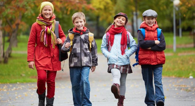 Nagy hírrel jött Edelénybe az államtitkár