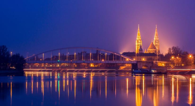 Szegedről eddig senki nem beszélt így, meg változott a város? Helyiek mondták el, mit làtnak