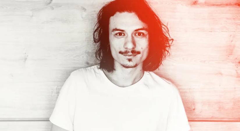 Balla Gergely: Ezt a könyvet minden bolyongónak el kéne olvasnia