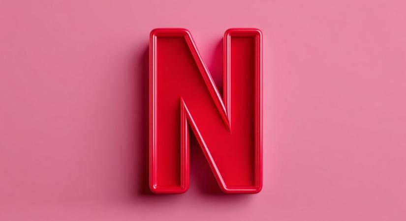 TOP 3-ban a Netflixen: Csak tegnap került fel bizarr vetélkedő, a hazai nézők máris az élmezőnybe repítették