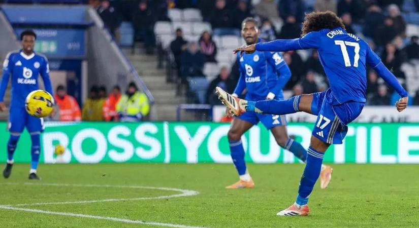 Pontlevonással sújtották az angol bajnokcsapatot, a harmadosztályba zuhanhat