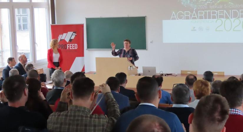 Vízhiány, időjárás, generációváltás: komoly témákról beszélgettek Vásárhelyen