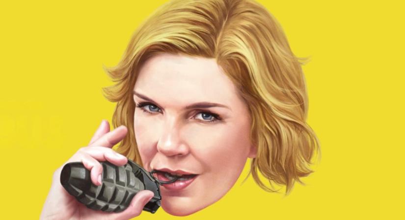 Sajnáljuk Carol, de szükségünk van egy kis időre – és a Pluribus második évadának is