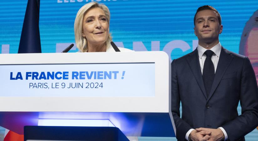 Szakértő: eltérhet a Nemzeti Tömörülés a Marine Le Pen által képviselt irányvonaltól