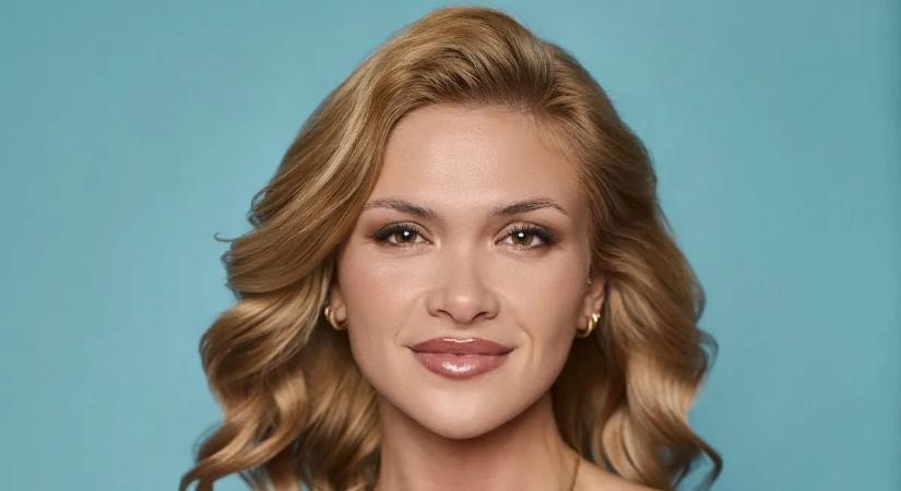 Csak a Borsnak fedte fel a részleteket: megházasodik a Next Top Model Hungary sztárja