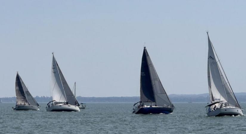 Mozgalmas éven van túl a Magyar Cruiser Hajóosztály